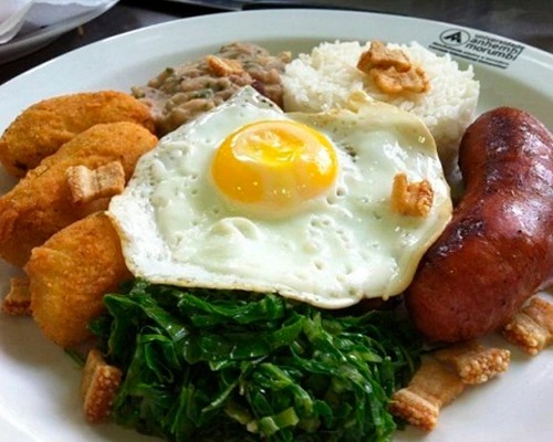 Virado à Paulista + Coca